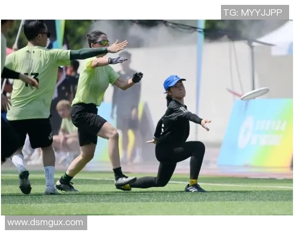 飞盘竞技之美：深入分析西安飞盘队员的个人技能与团队配合